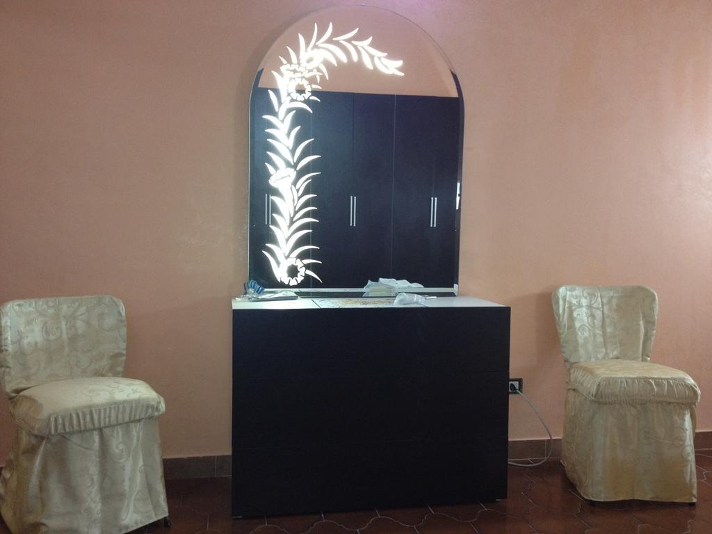 Bed And Breakfast Via Leuca Lecce Ngoại thất bức ảnh